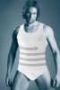 Koszulka Wyszczuplająca Mitex Body Perfect M-3XL